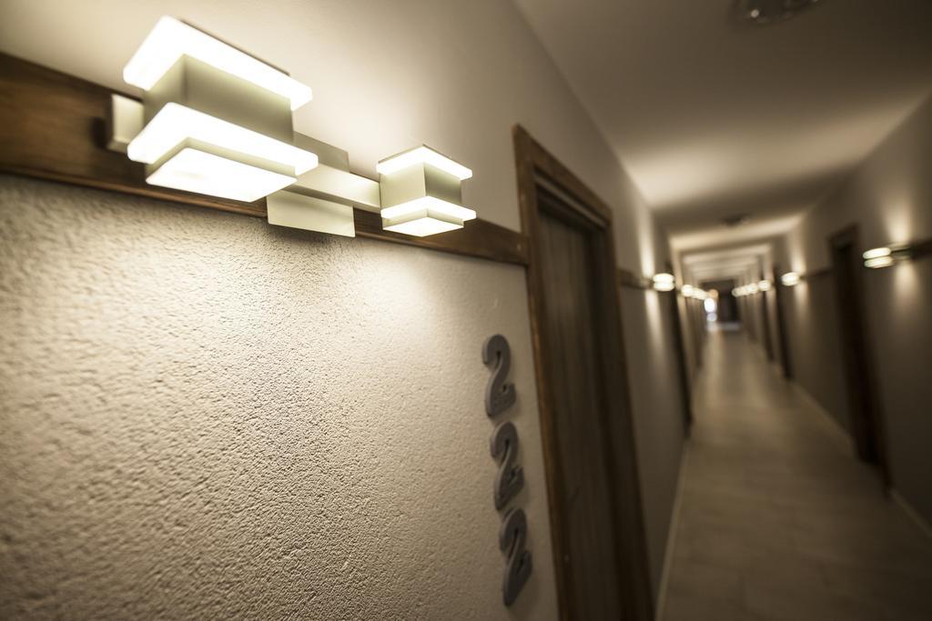 Za Murami Hostel Gdansk Ngoại thất bức ảnh